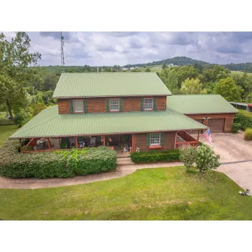 19477 St. Rt. 772 Waverly OH 45690 Residential