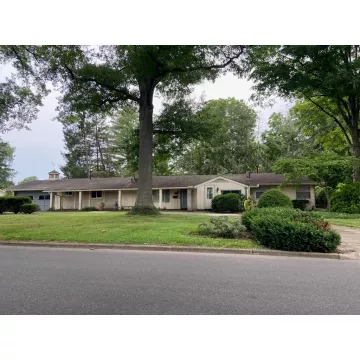 195 N High  Street Jackson OH 45640 Residential
