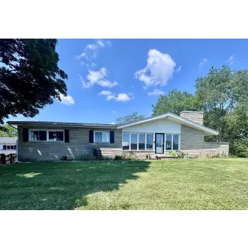 1951 Mayhew Road Jackson OH 45640 Residential