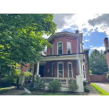 198 Caldwell Street Chillicothe OH 45601 Multi-Family
