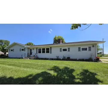 198 Stinson Drive Clarksburg OH 43115 Residential Auction