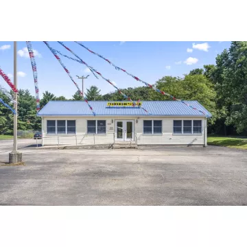 1987 Western Ave. Chillicothe OH 45601 Real Estate Only