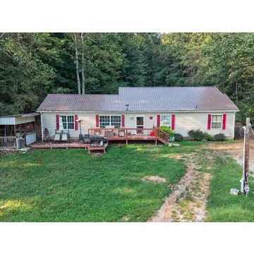 1988 Dry Bone Road Peebles OH 45660 Residential