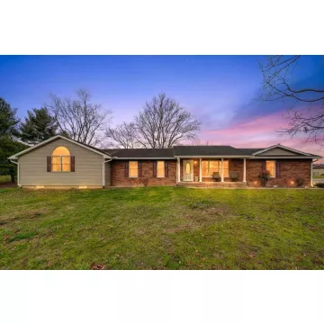 16341 U. S. Rt. 50, W. Chillicothe OH 45601 Residential