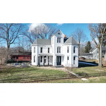 30869 St. Rt. 180 Laurelville OH 43135 Residential