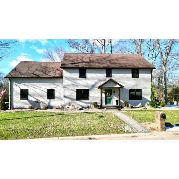350 Braewood Lane Chillicothe OH 45601 Residential