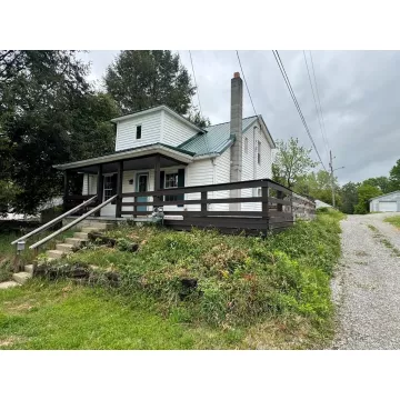 2 Vine Street Jackson OH 45640 Residential