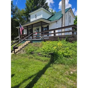 2 Vine Street Jackson OH 45640 Residential