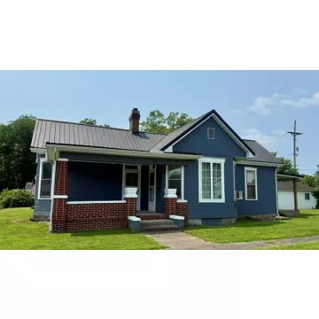 2 W Mound Jackson OH 45640 Residential