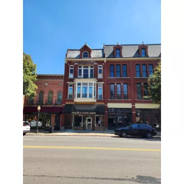 20 E Main  Street Chillicothe OH 45601 Real Estate Only