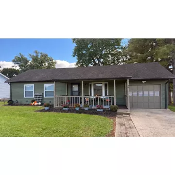 20 Stacey Chillicothe OH 45601 Residential