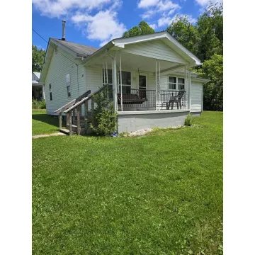 20 Taft Street Jackson OH 45640 Residential