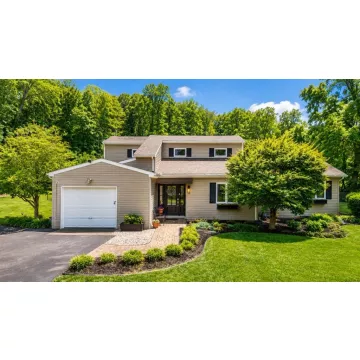 2003 Lake Drive Chillicothe OH 45601 Residential