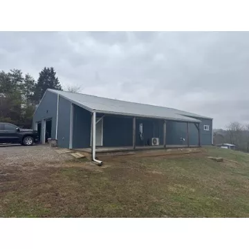 2485 Smith Bridge Road Jackson OH 45640 Residential