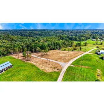 20162 Meada Road Nelsonville OH 45674 Land