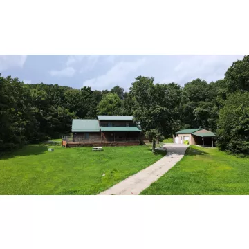 2019 St. Rt. 772 Bainbridge OH 45612 Residential
