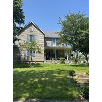 2023 Polk Hollow Road Chillicothe OH 45601 Residential