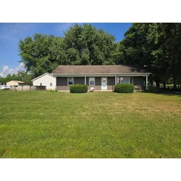 20294 Catherine Boulevard Circleville OH 43113 Residential