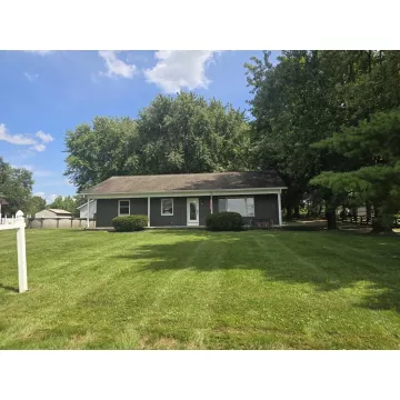 20294 Catherine Boulevard Circleville OH 43113 Residential