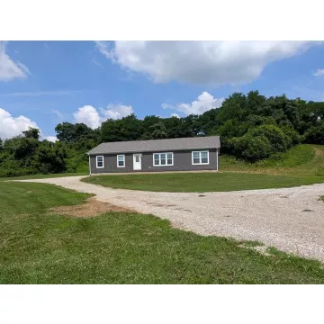2031 Little Creek Road Frankfort OH 45628 Residential