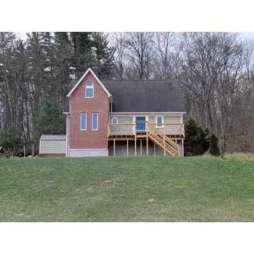 2040 Keiser Road Waverly OH 45690 Residential