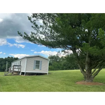 2045 Cattail Road Chillicothe OH 45601 Land