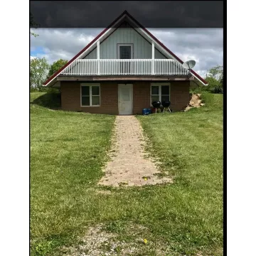 2049 Mallow Road Frankfort OH 45628 Residential