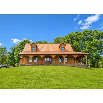 2052 Dry Ridge Road Patriot OH 45658 Residential