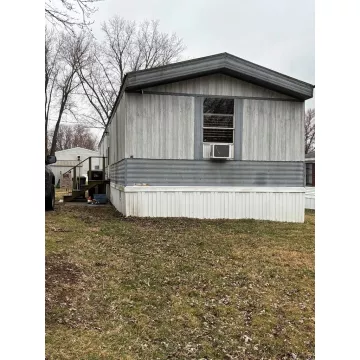 20544 U. S. Rt. 23, N. Chillicothe OH 45601 Residential