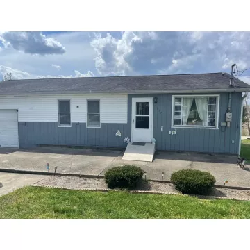207 Bailey Chapel Road Piketon OH 45661 Residential