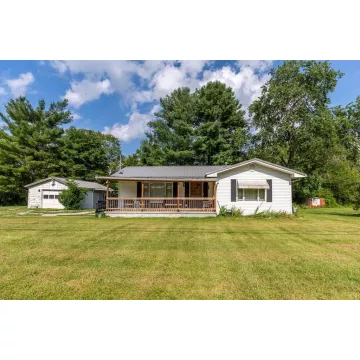 20736 State Route 93 Wellston OH 45692 Residential