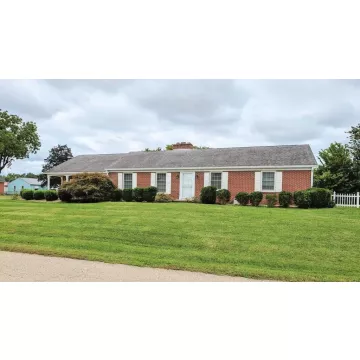 209 East Waverly OH 45690 Residential
