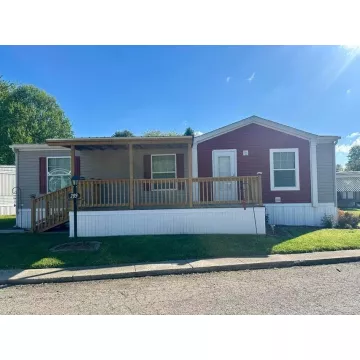 209 Villa Drive Circleville OH 43113 Residential