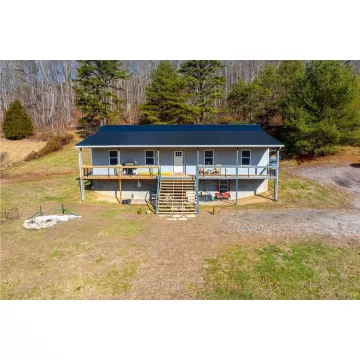 20980 Big Pine Road Laurelville OH 43135 Residential