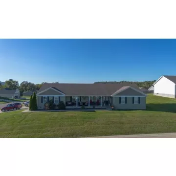 21 Granite Cliff Drive Chillicothe OH 45601 Residential
