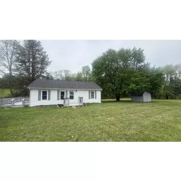 2102 Keystone Furnace Road Jackson OH 45640 Residential