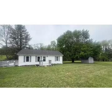 2102 Keystone Furnace Road Jackson OH 45640 Residential