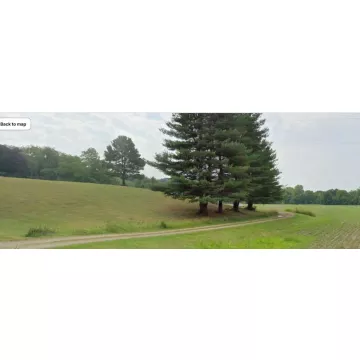212 Brown Hollow Road Chillicothe OH 45601 Land