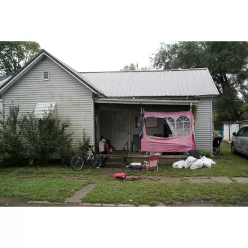 213 E Second St. Bainbridge OH 45612 Residential