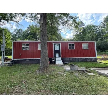 2133 Davis Bainbridge OH 45612 Residential