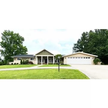 214 Crestwood Drive Waverly OH 45690 Residential
