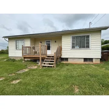 215 St. Rt. 335 Beaver OH 45613 Residential