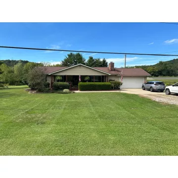 2161 Tennyson Road Piketon OH 45661 Residential