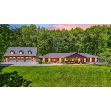 2198 Adelphia State Rd. Wellston OH 45692 Residential
