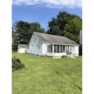 22 Payne Street Jackson OH 45640 Residential