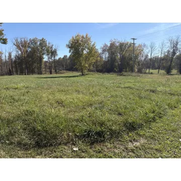 222 Harding Ave. Jackson OH 45640 Land