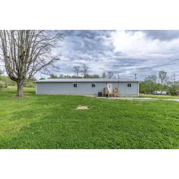 2231 Honeysuckle Lane Wellston OH 45692 Residential