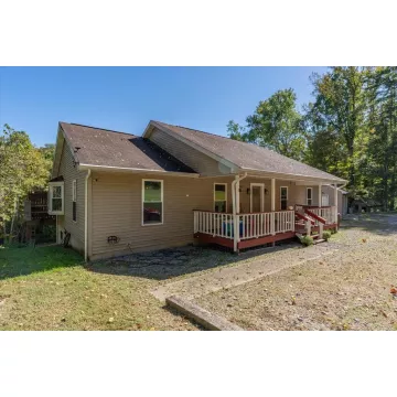 2236 Prosperity Road Waverly OH 45690 Residential