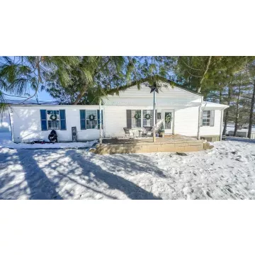 225 Elm Street Hamden OH 45634 Residential
