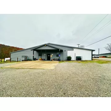 2254 Blain Highway Waverly OH 45690 Business & Property